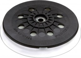 Festool 492286 Sanding pad ST-STF 125/8-M8-J W-HT £42.95